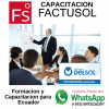 Formación_Capacitación_Factusol_Ecuador