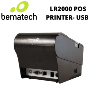 IMPRESORA BEMATECH LR2000 POS PRINTER- USB TÉRMICA