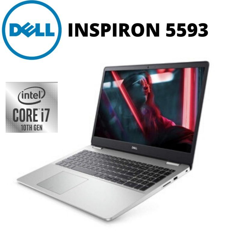 Dell inspiron 5593 i7 обзор