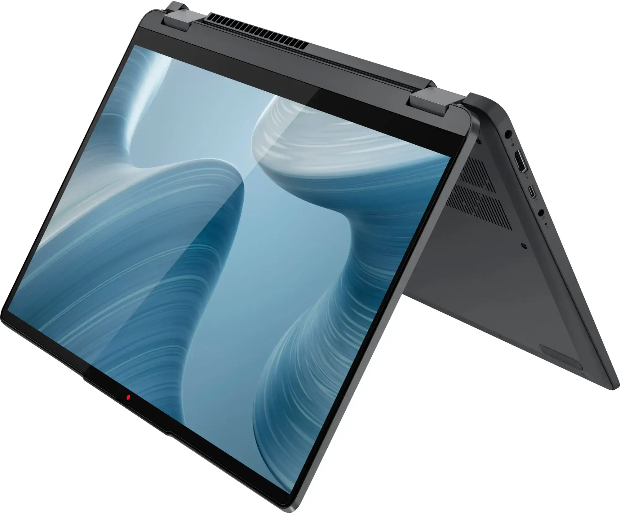 LAPTOP LENOVO FLEX 5 CORE I3 12va Gen. /256GB/8GB/14" - Imagen 4