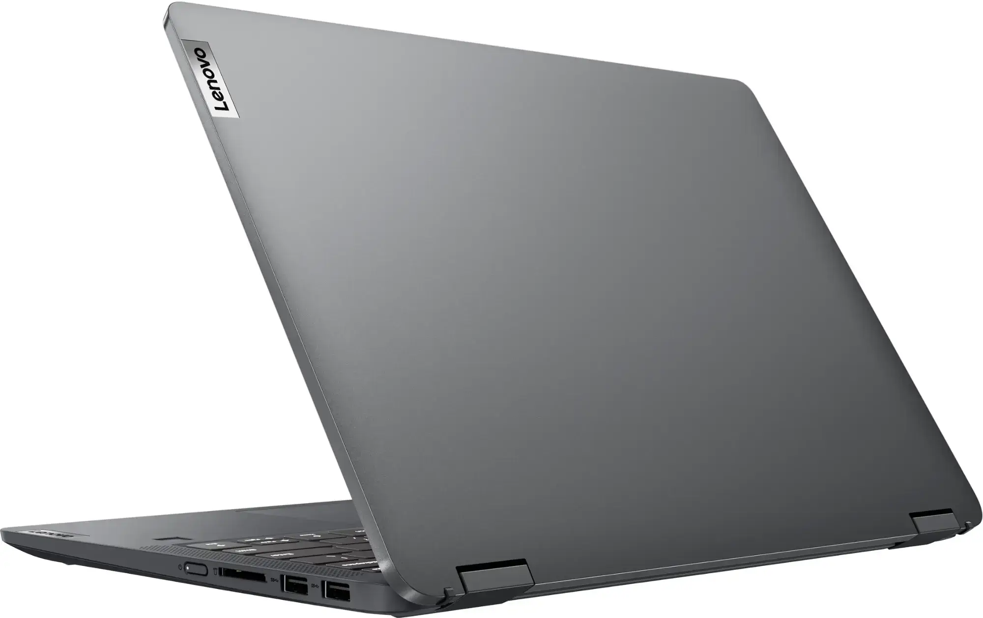 LAPTOP LENOVO FLEX 5 CORE I3 12va Gen. /256GB/8GB/14" - Imagen 6