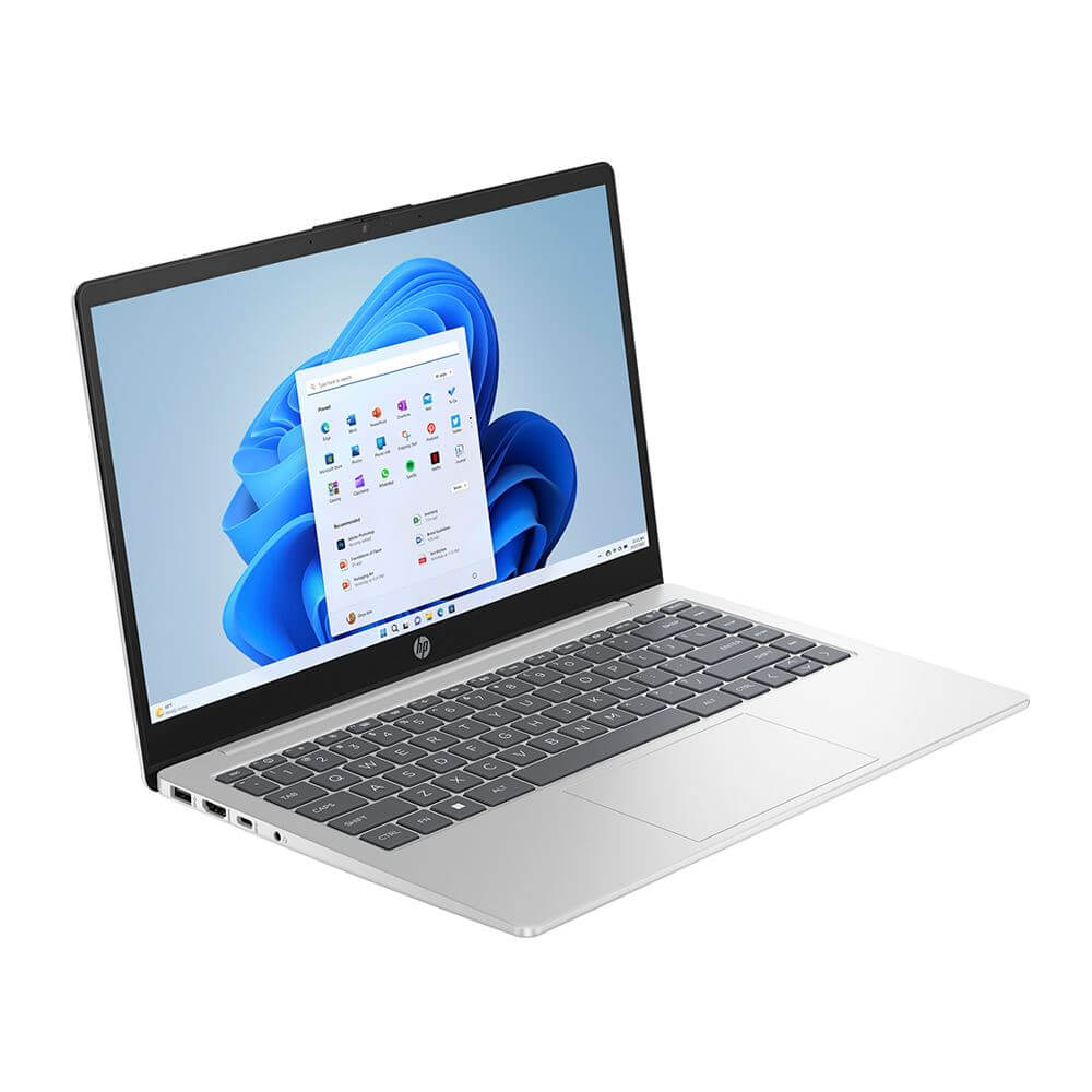 LAPTOP HP 14-EP0063 Core i3 13va generación 512GB/12GB/14" - Imagen 3