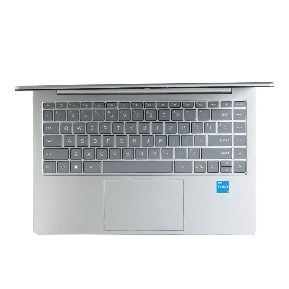 LAPTOP HP 14-EP0063 Core i3 13va generación 512GB/12GB/14" - Imagen 4