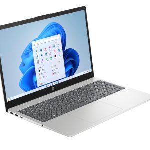 LAPTOP HP 15-FD0027 I3-N305 256GB SSD 8GB 15.6″