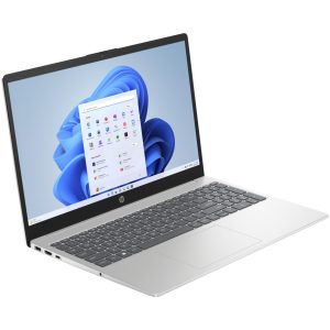 LAPTOP HP 15-FD1035 I3-100U 512GB SSD 12GB TACTIL